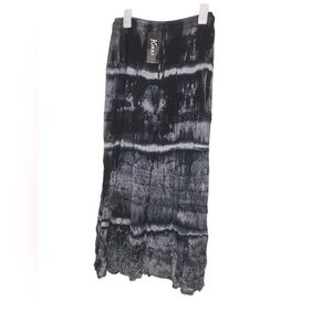 Kirat Boho Maxi Skirt - Size One Size Fits Most - NWT.                       6